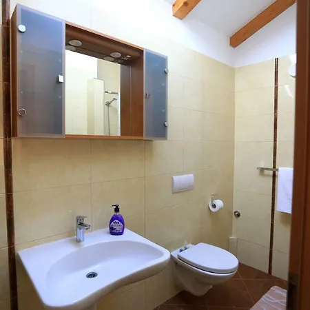 Julijana 아파트 자다르