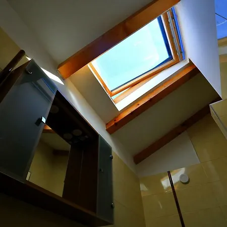 Julijana 아파트 *