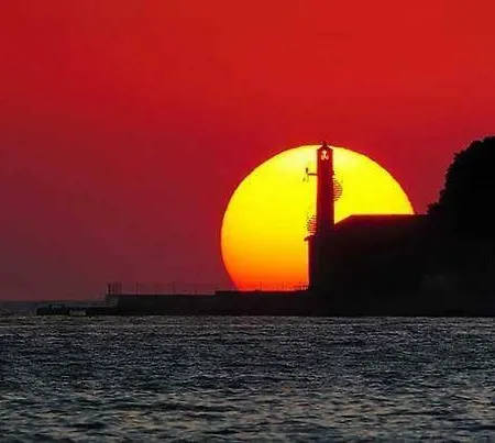 Julijana * 자다르