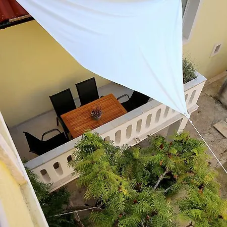 Julijana * 자다르