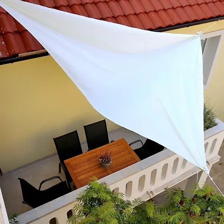 아파트 Julijana 자다르