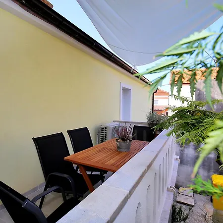 Julijana * 자다르