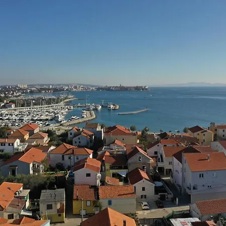 아파트 Julijana *