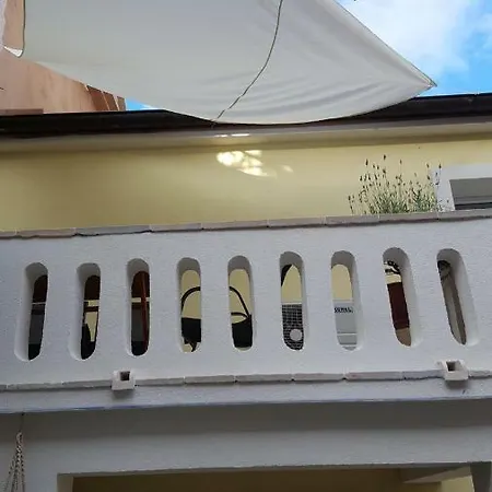 Lejlighed Julijana *