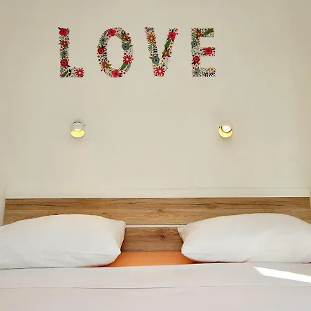 Julijana Apartmán Zadar