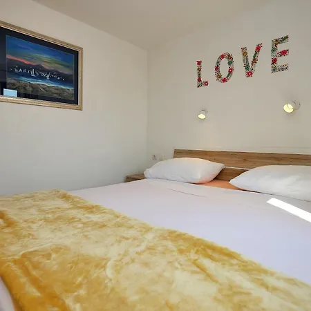 Lejlighed Julijana *