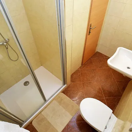 Lejlighed Julijana *