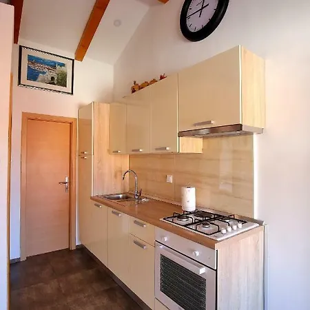 Apartment Julijana