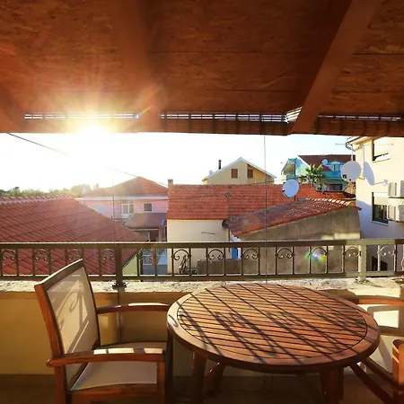 Apartment Julijana Zadar