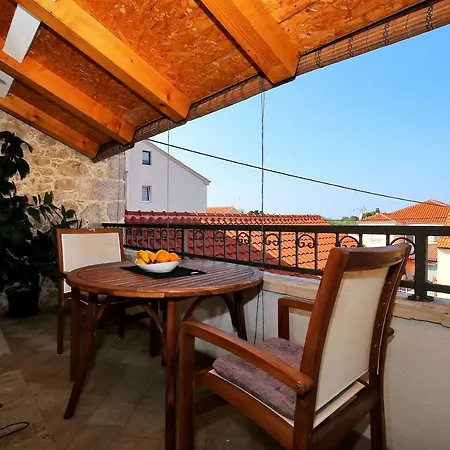 Apartment Julijana