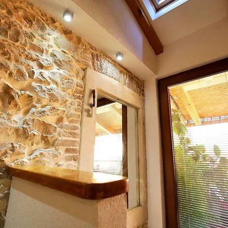 Julijana Apartman Zadar