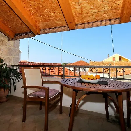 Apartment Julijana