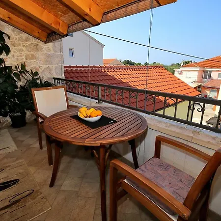 Apartment Julijana