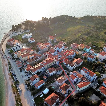 Julijana Apartmán *