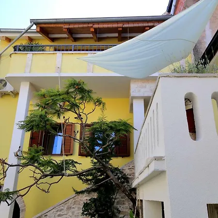 Julijana Apartment