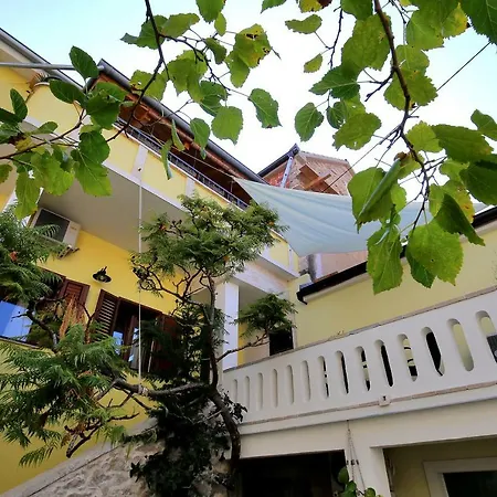 Apartmán Julijana *