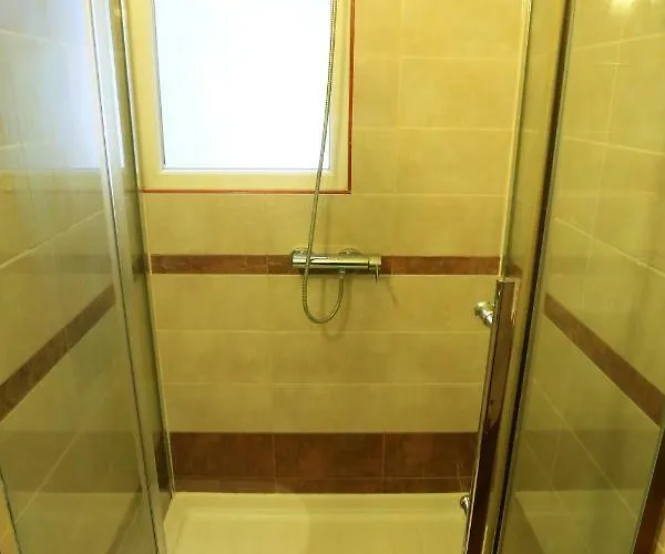 Apartament Julijana *