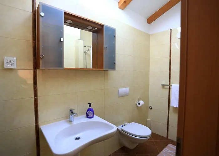 Julijana Apartament Zadar