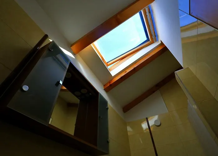 Julijana Apartament *