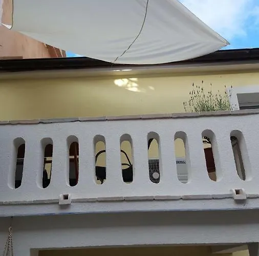 Apartament Julijana *