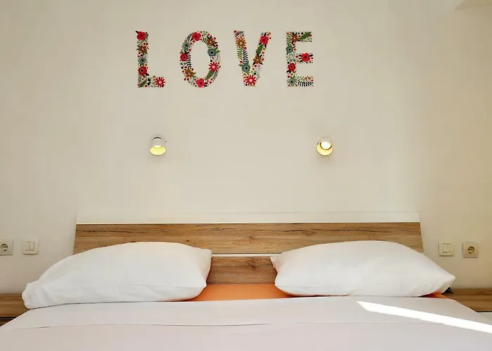 Julijana Apartament Zadar