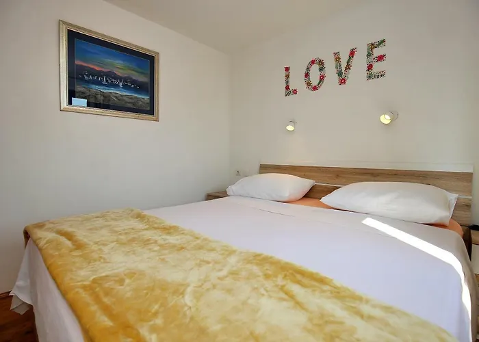 Apartament Julijana *