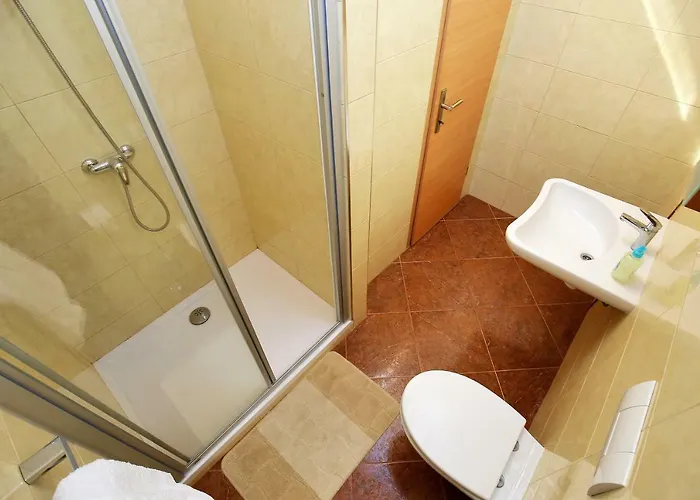 Apartament Julijana *