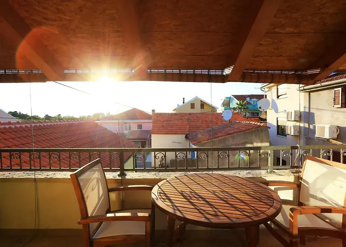 Apartament Julijana Zadar