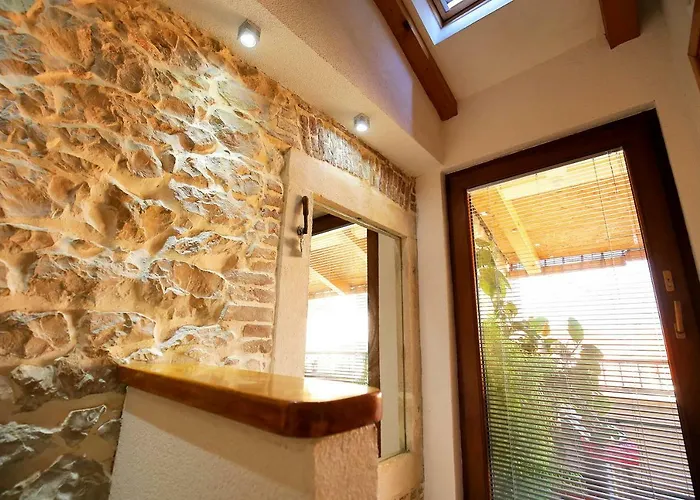 Julijana Apartament Zadar