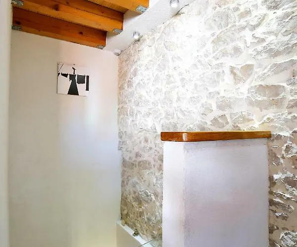 Julijana Apartament *