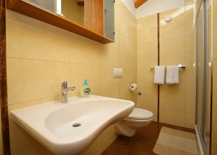 Apartament Julijana *