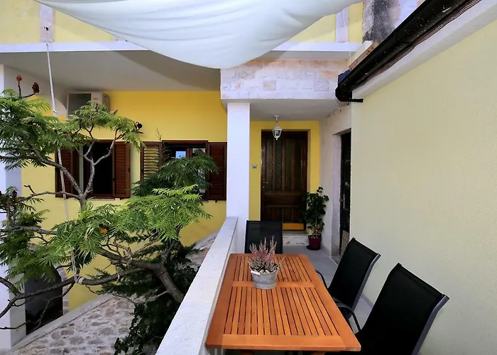 Lägenhet Julijana Zadar