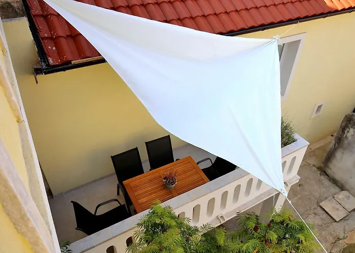 Lägenhet Julijana Zadar