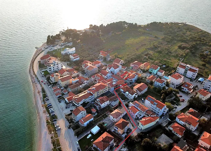 Julijana Apartament *