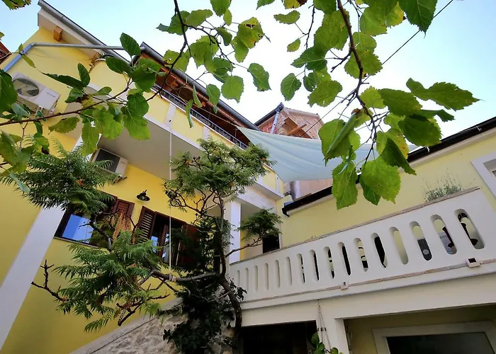 Apartament Julijana *