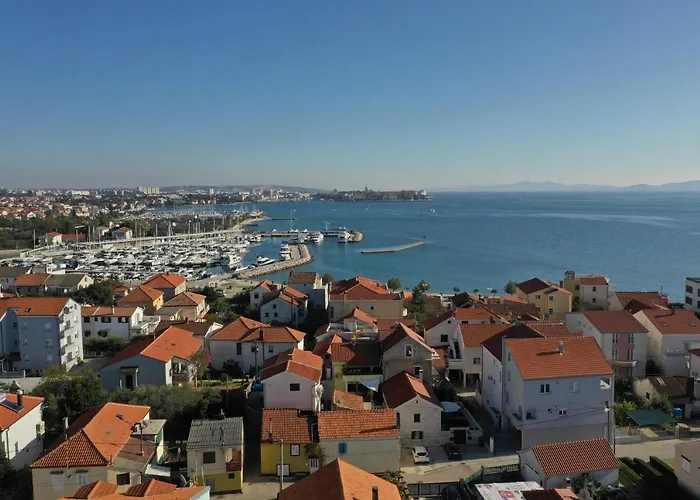 Apartament Julijana *